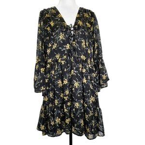 Sabina Musayev Simona Dress Rare print